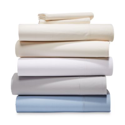 Percale Sheet Set - Exclusive