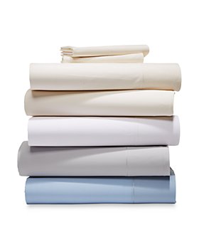 Sky - Percale Sheet Set - 100% Exclusive