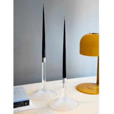 Cirrus Candlestick, Medium