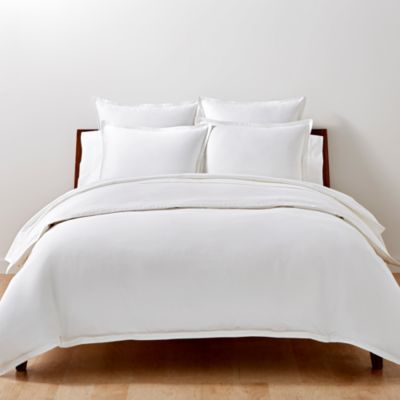500TC Wrinkle Resistant Sateen Bedding Collection