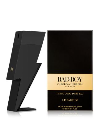 perfume bad boy carolina herrera liverpool