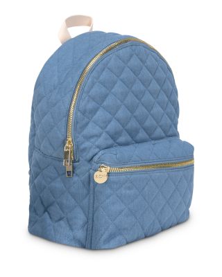 Stoney Clover Lane Quilted Classic Backpack | Bloomingdale display picture 3