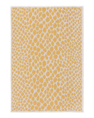 Jill Zarin Jill Zarin Outdoor Cape Town Area Rug, 7' x 10'