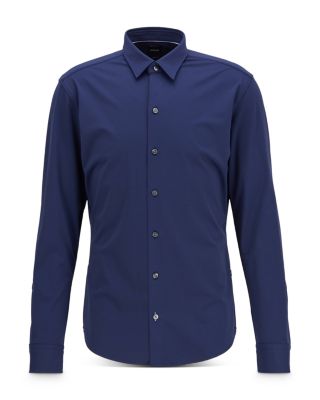Robbie Regular Fit Shirt