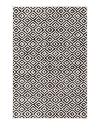 Jill Zarin Jill Zarin Outdoor Costa Rica Area Rug, 7'10 x 10'