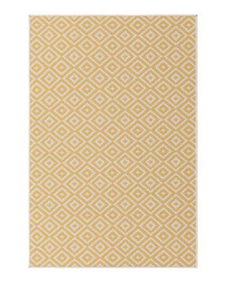 Jill Zarin Jill Zarin Outdoor Costa Rica Area Rug, 9' x 12'