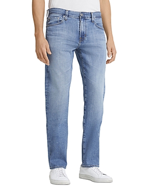 Shop Ag Tellis 34 Slim Fit Jeans In Tailor