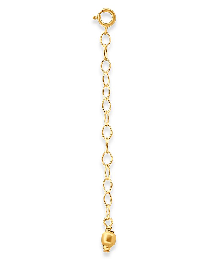 Aqua Chain Extender - 100% Exclusive In Gold