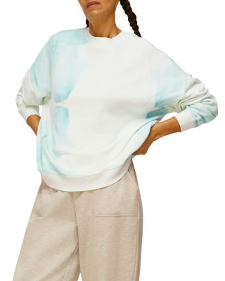 Whistles - Tie Dye Sweatshirt