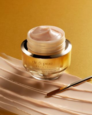 Clé de Peau Beauté Volumizing Cream Supreme 1.7 oz. | Bloomingdale's
