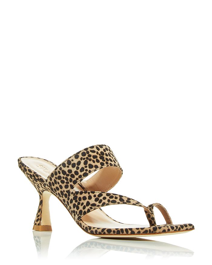 stuart weitzman lyla flat