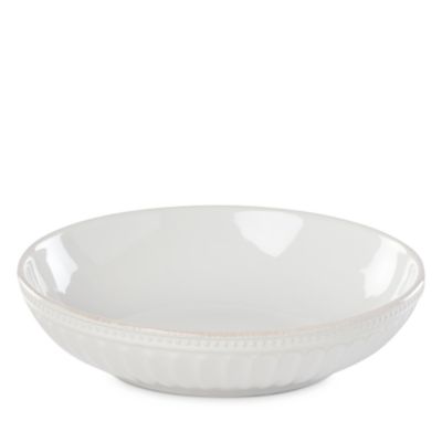 Lenox French Perle Groove Pasta Bowl