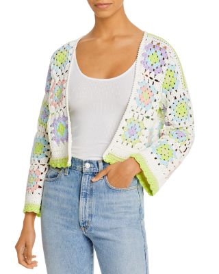 alice olivia cardigan