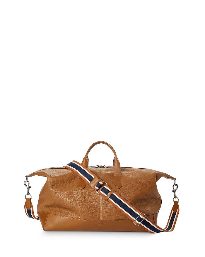 SHINOLA CANFIELD CLASSIC HOLDALL,S0320217398