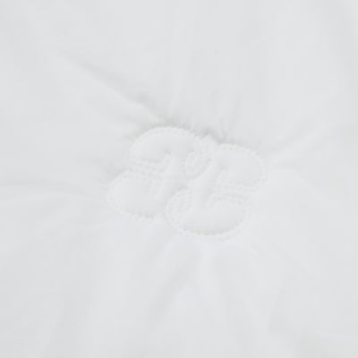 All Seasons Weight Silk Filled Comforter, Twin