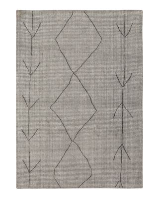 Karastan Tangier RG189 Area Rug, 5' x 8'