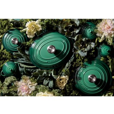 7.25-Quart Signature Round Dutch Oven