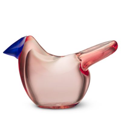 Birds by Toikka Flycatcher