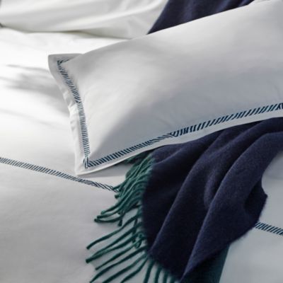 Burnett Border Bedding Collection