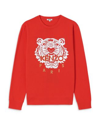 Kenzo Men's Tiger Graphic Sweatshirt | Bloomingdale's