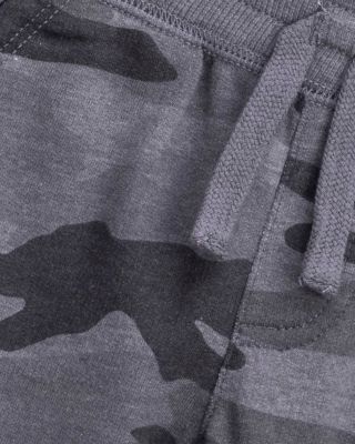 Boys' Camo Jogger Pants - Baby
