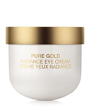 Pure Gold Radiance Eye Cream Refill 0.7 oz.