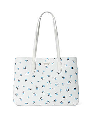 Kate spade new york All Day Large Dainty Bloom Tote