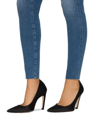 Good Legs Skinny Jeans in Blue655