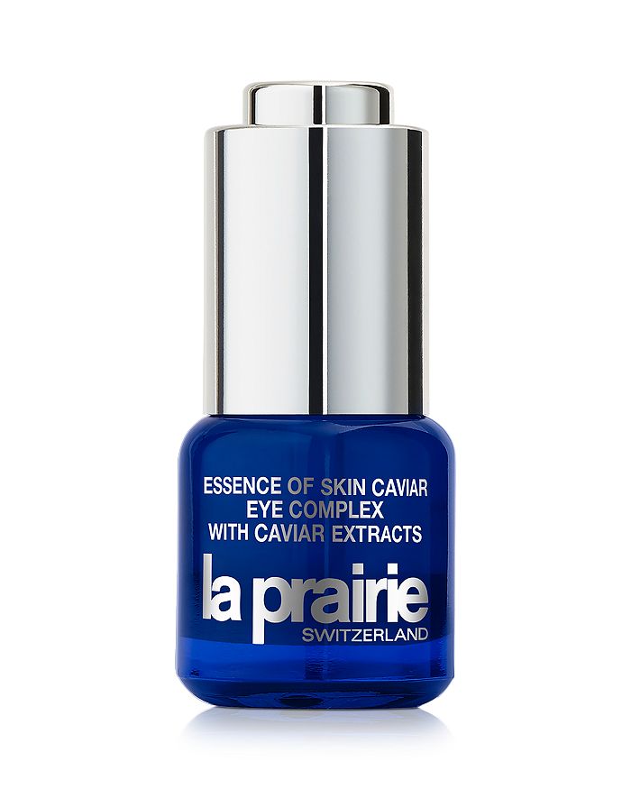 La Prairie - Essence of Skin Caviar Eye Complex with Caviar Extracts 0.5 oz.