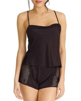 Darling Cami & Shorts Pajama Set