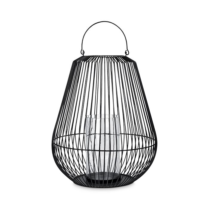 Blomus Nidea Decorative Lantern, Extra Large Bloomingdale's