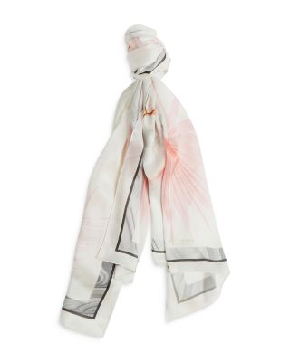 ted baker hats and scarves