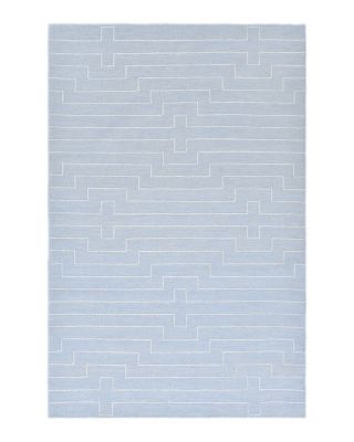 Timeless Rug Designs Barry S3320 Area Rug, 9' x 12'
