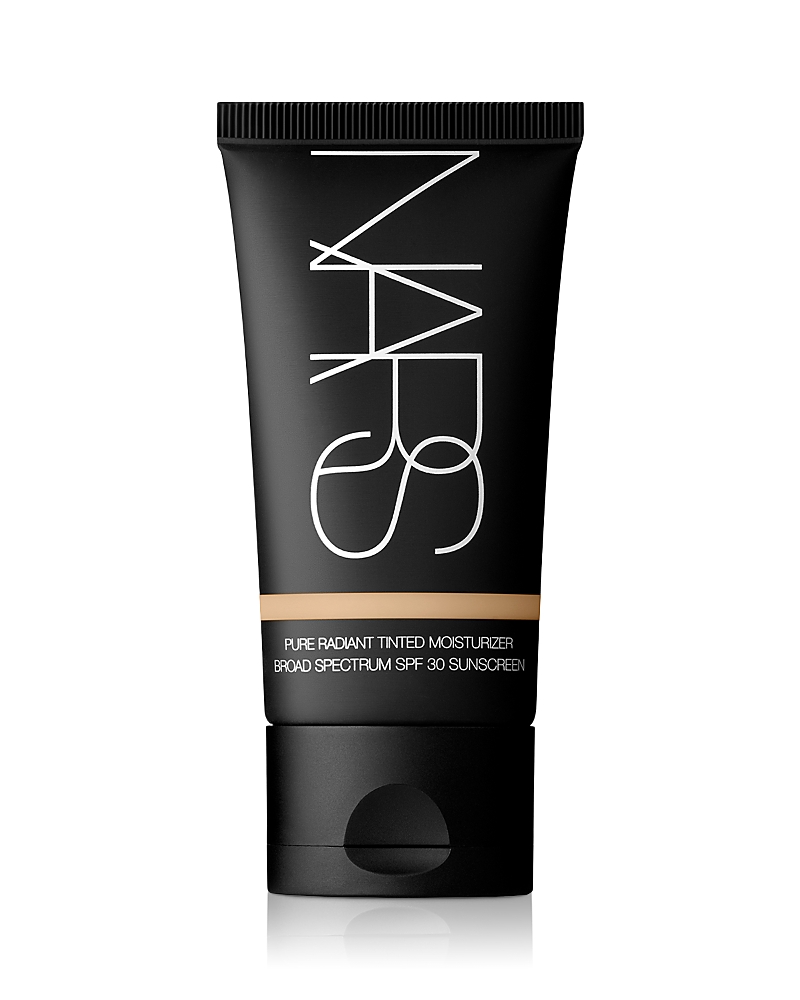 Nars Pure Radiant Tinted Moisturizer Broad Spectrum Spf 30 In Mykonos (medium With Neutral Undertones)