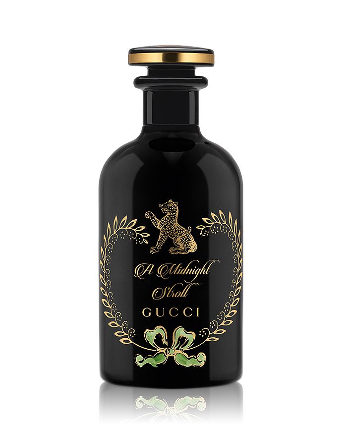 Gucci - The Alchemist's Garden A Midnight Stroll Eau de Parfum 3.3 oz.