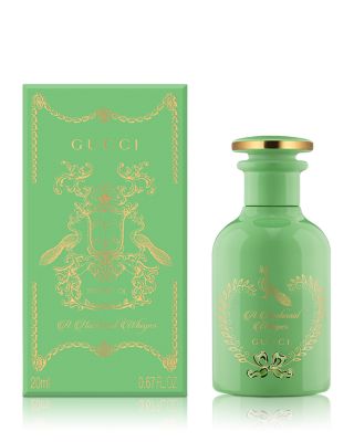 The Alchemist's Garden A Nocturnal Whisper Perfumed Oil 0.67 oz.