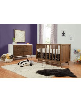 Peggy 3-in-1 Convertible Crib