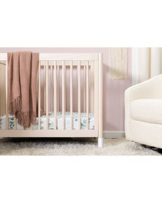 Gelato 4-in-1 Convertible Mini Crib