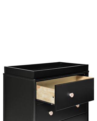 Lolly 3 Drawer Changing Dresser