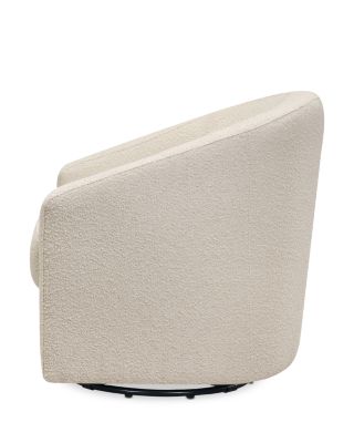 Madison Boucle Glider