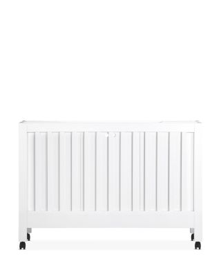Maki Portable Convertible Crib