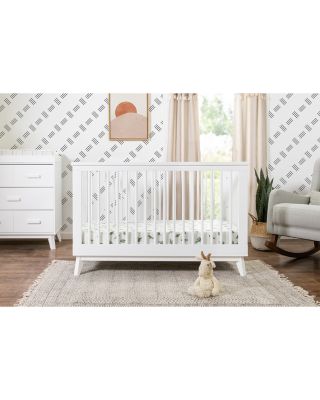 Scoot 3-in-1 Convertible Crib