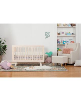 Hudson 3-in-1 Convertible Crib