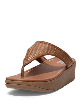 light tan wedge sandals