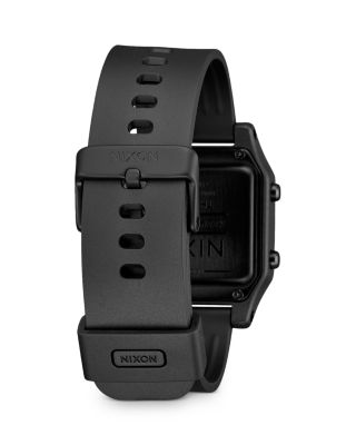 Staple Digital Watch, 38mm