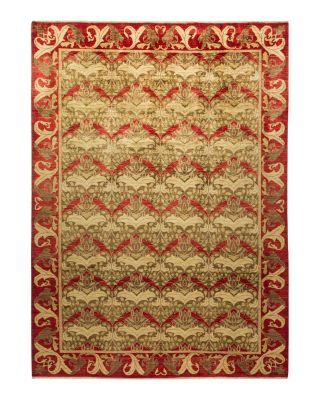 Bloomingdale's Arts & Crafts M1620 Area Rug, 8'2 x 11'5