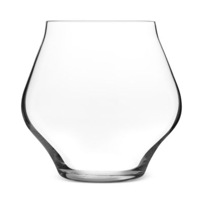 Supremo Stemless Wine Glass, Set of 2