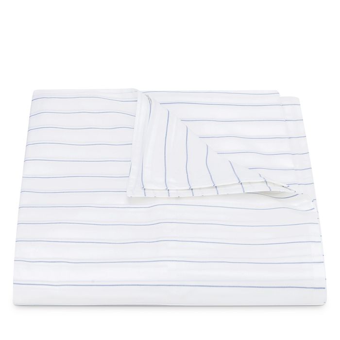 Matouk Amalfi Full/Queen Duvet Cover Bloomingdale's