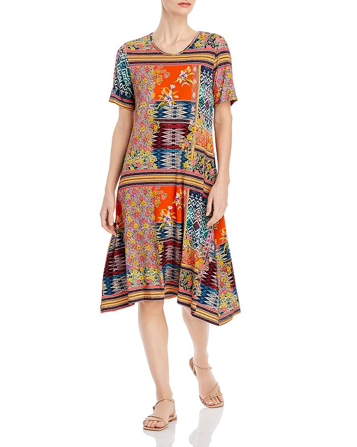Tory burch allie cheap dress