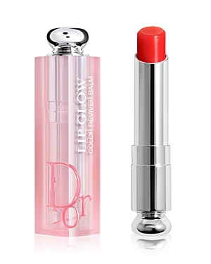 Dior Addict Lip Glow Balm In Cherry